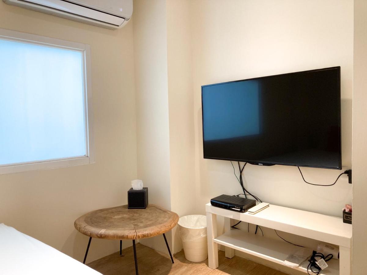 4Plus Hostel Taipei Exterior photo