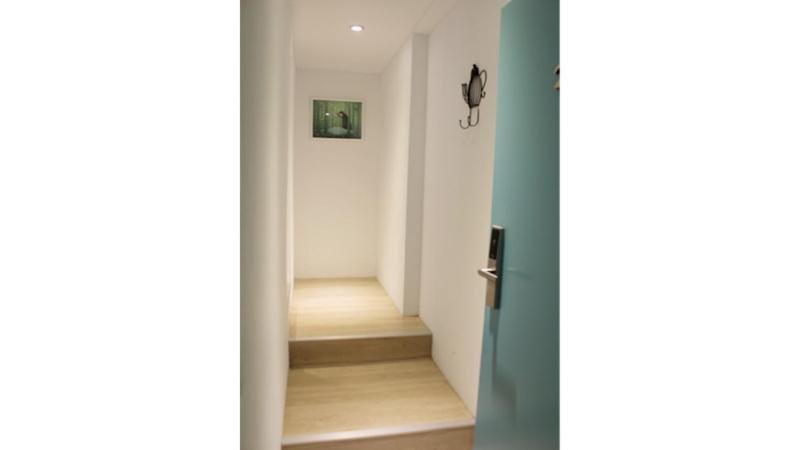 4Plus Hostel Taipei Exterior photo